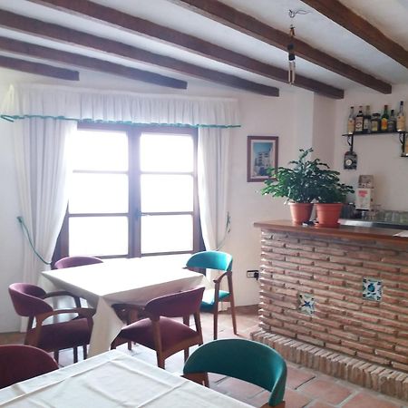 Hotel Rural Casares Ngoại thất bức ảnh