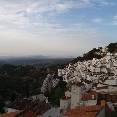 Hotel Rural Casares Ngoại thất bức ảnh