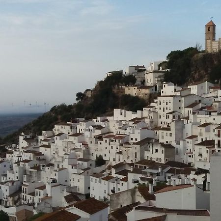 Hotel Rural Casares Ngoại thất bức ảnh