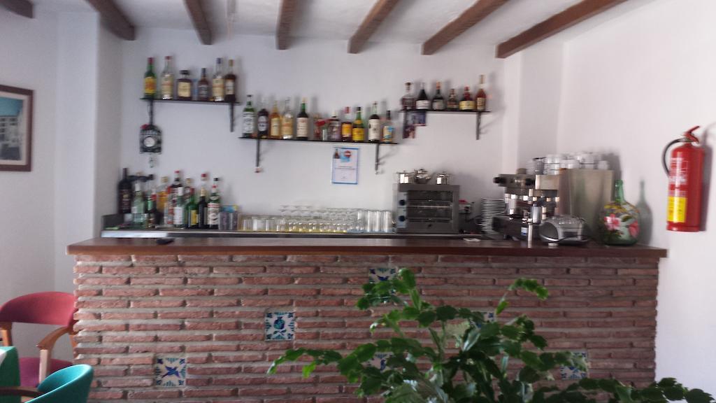 Hotel Rural Casares Ngoại thất bức ảnh