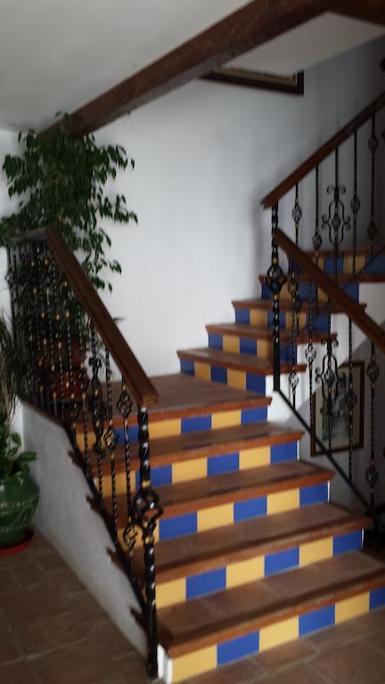 Hotel Rural Casares Ngoại thất bức ảnh