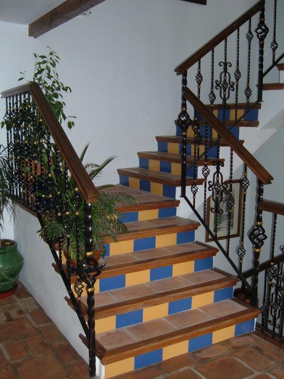 Hotel Rural Casares Ngoại thất bức ảnh