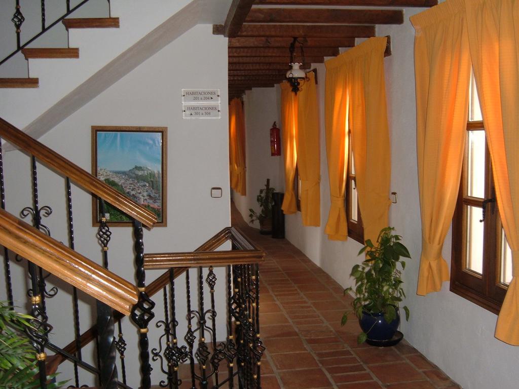 Hotel Rural Casares Ngoại thất bức ảnh