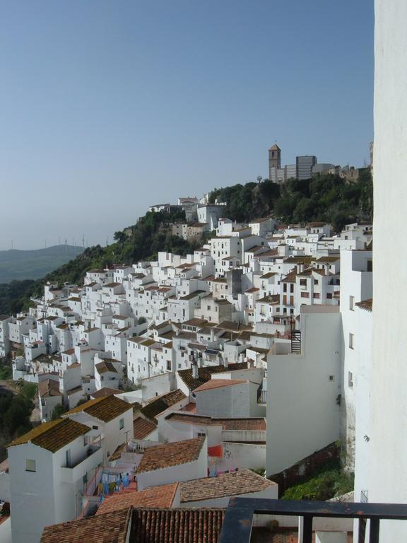 Hotel Rural Casares Ngoại thất bức ảnh