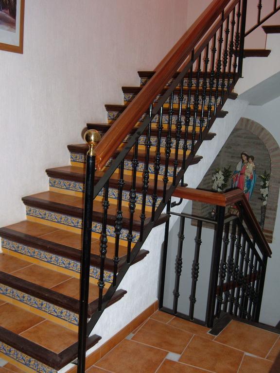 Hotel Rural Casares Ngoại thất bức ảnh