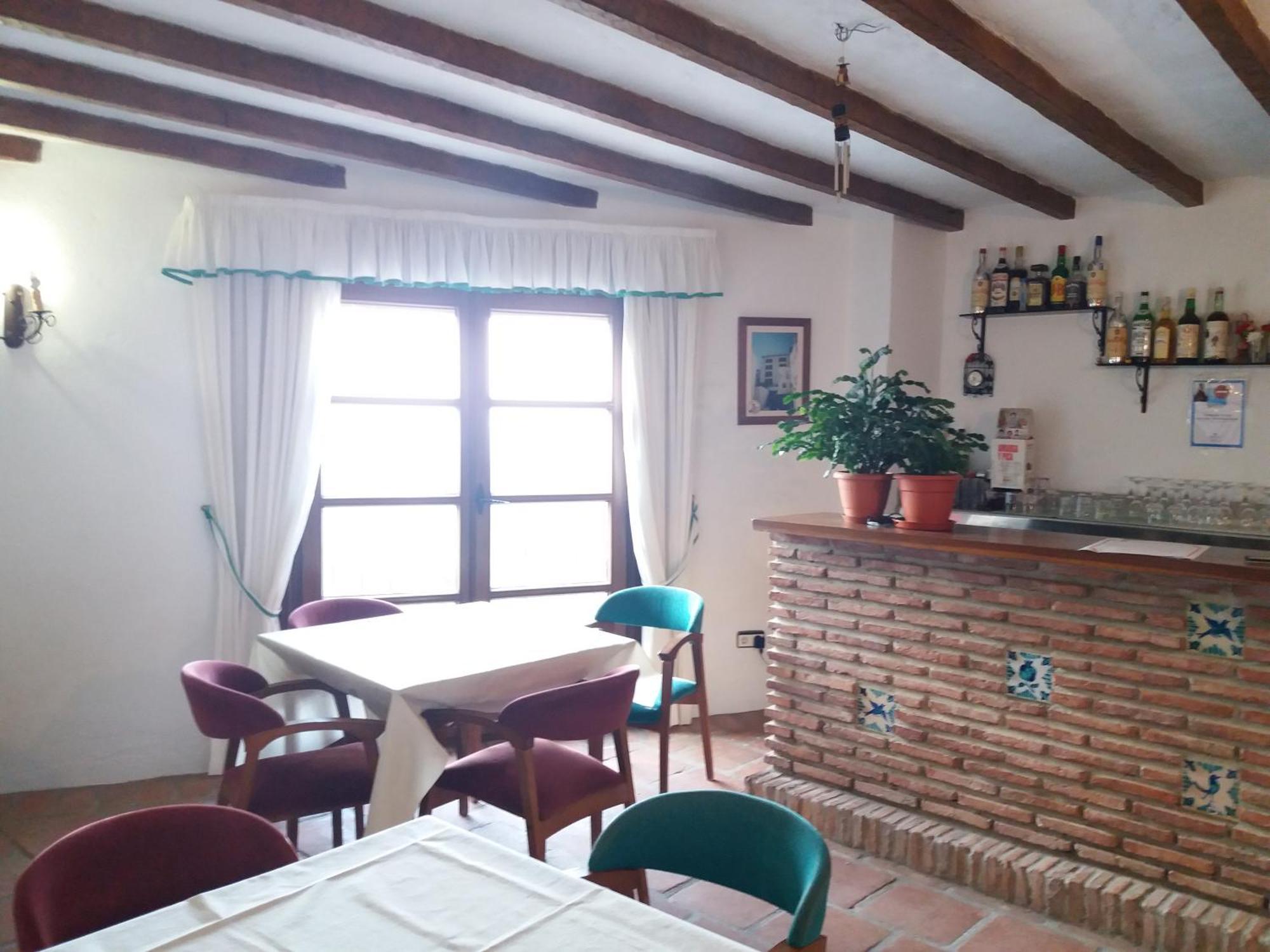 Hotel Rural Casares Ngoại thất bức ảnh